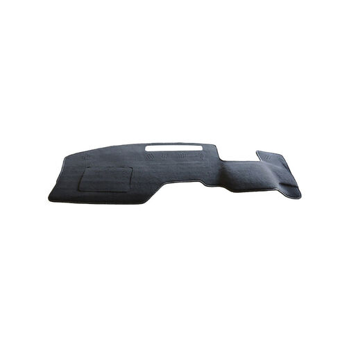 Sunland-Protection Dashmat Black To Suit Mazda 6 Gl Series 2 03/18 On