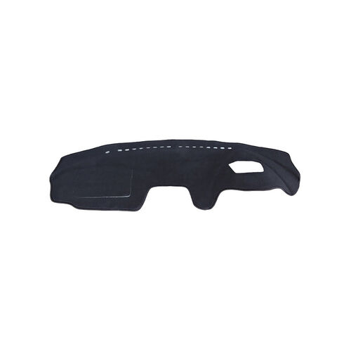 Sunland-Protection Dashmat Charcoal To Suit Mazda Cx-3 06/2018 On
