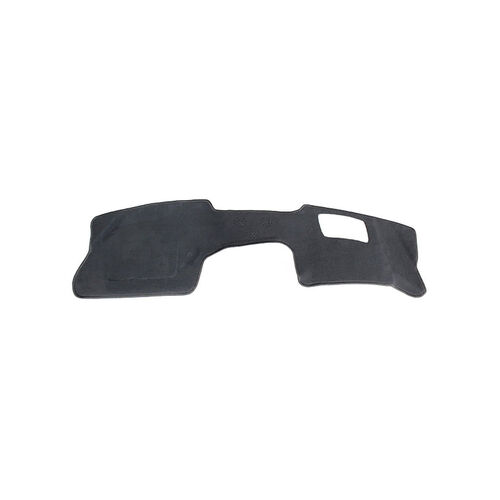 Sunland-Protection Dashmat Charcoal To Suit Mazda Cx-30 11/2019 On