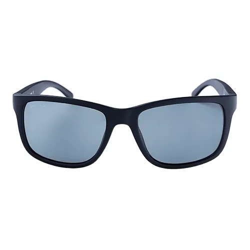 Spotters Sunglasses Zane Matt Carbon