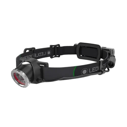 Ledlenser MH10 - Outdoor Series