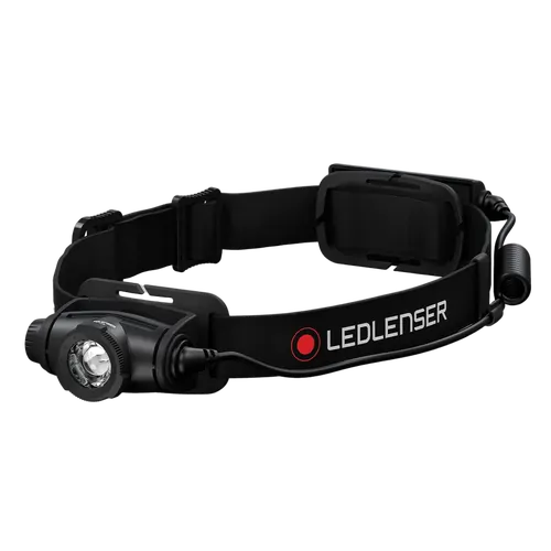 Ledlenser H5R Core / Box (built in battery)