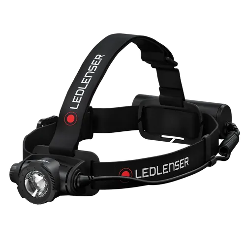 Ledlenser H7R Core / Box