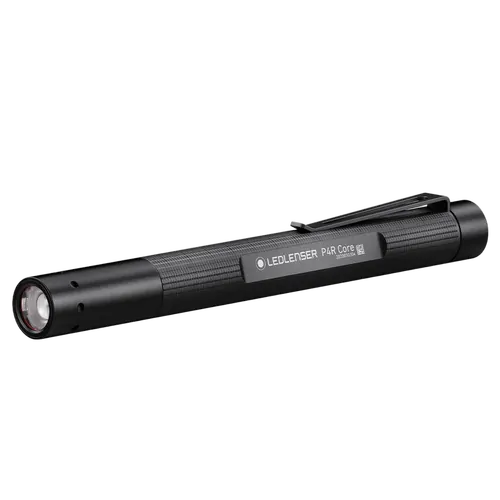 Ledlenser P4R Core / Box