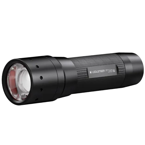 Ledlenser P7 Core / Box