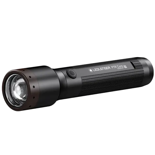 Ledlenser P7R Core / Box