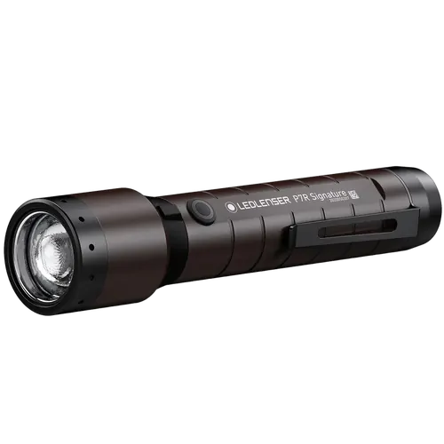 Ledlenser P7R Signature / Box