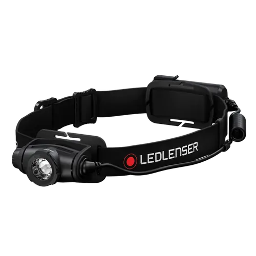 Ledlenser H5 Core / Box