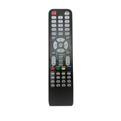 Majestic GS Series LED TV Remote Control