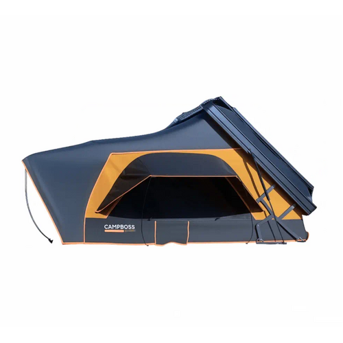 CampBoss Fusion X 1.5 Rooftop Tent