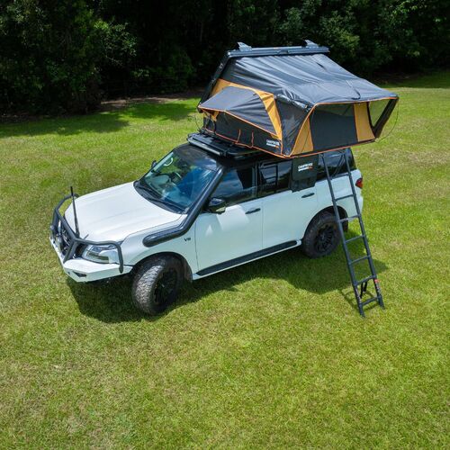 Fusion X PRO 1.9 Rooftop Tent