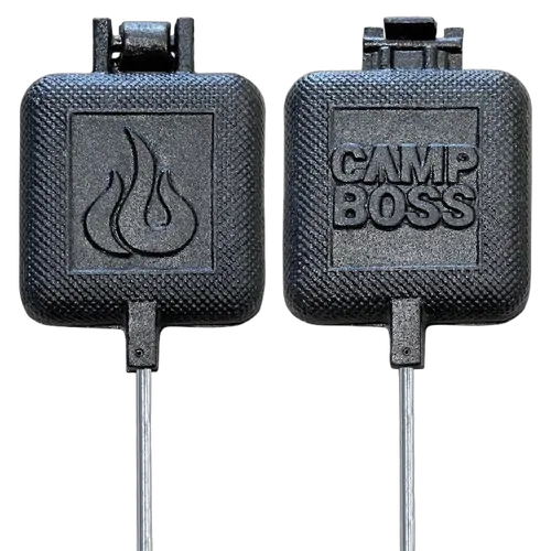 Campboss Jaffle Iron