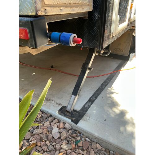 Stand At Ease Wasp Stopper