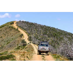 Embrace the Journey: The Benefits of GPS Navigation for Unpaved Roads and Custom Routing