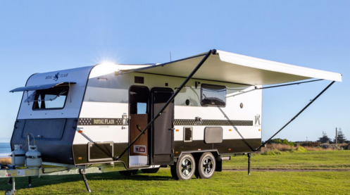 Caravan Roll-Out Awning Buying Guide