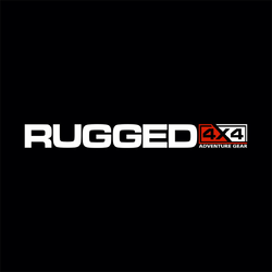 Rugged 4x4