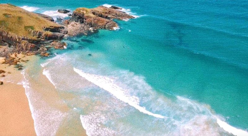 Living off grid – everything you need to escape the big city. 