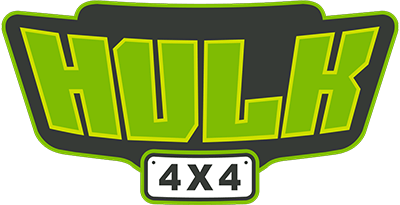 Hulk 4X4