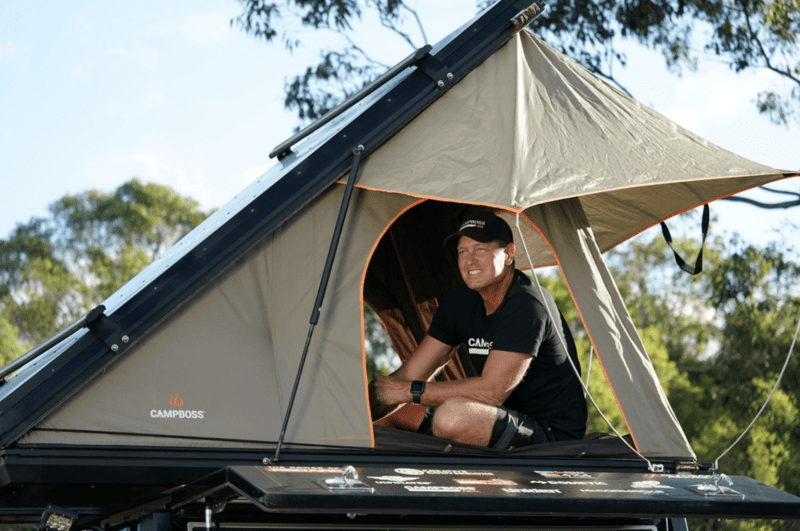 Rooftop Tents - What is the best material?