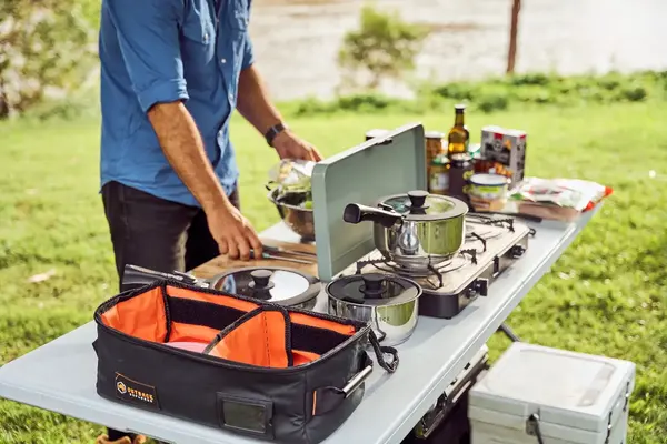 Best Camping Gas Stove Australia: How to Choose the Right One