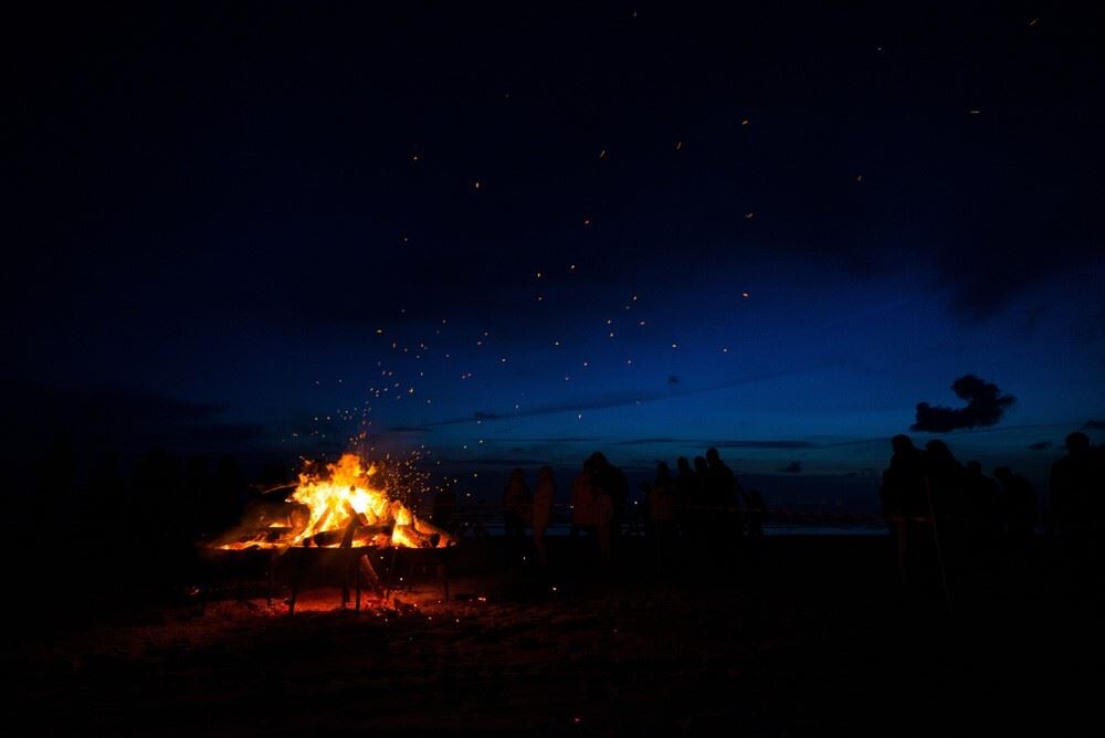 Camping Essentials Checklist