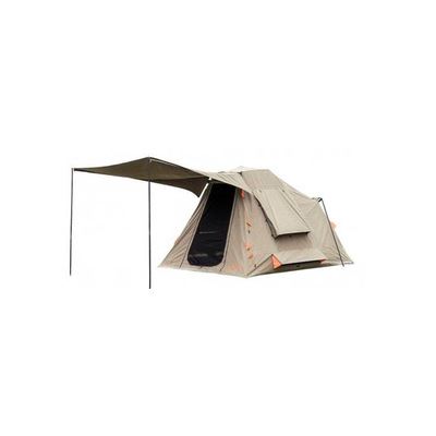 Caring For Your Canvas Tents: How To Keep Them Clean & Dry