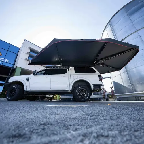 Best 270 Degree Awnings in Australia: 4 Compared (2026 guide)