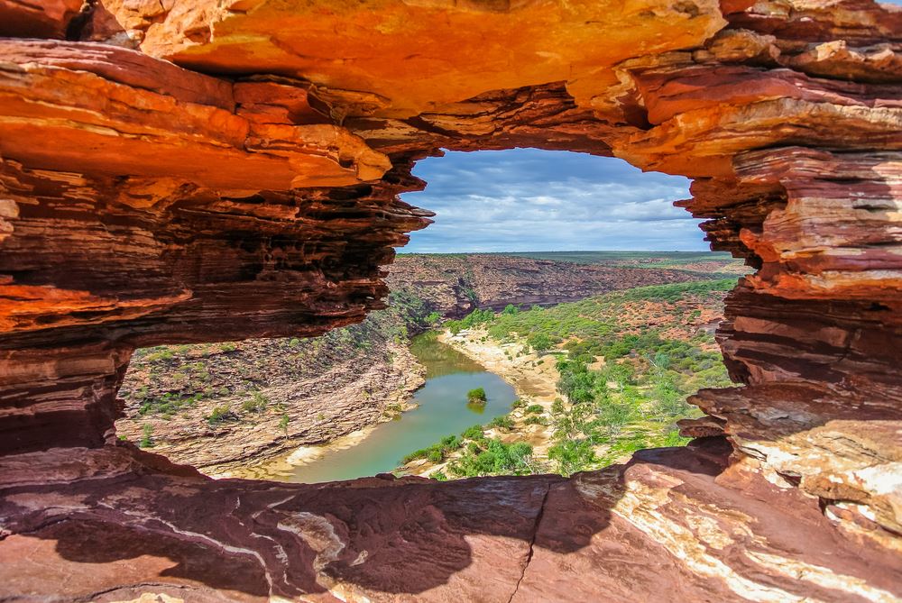 Destination Inspiration: The Best Outback Destinations In Australia