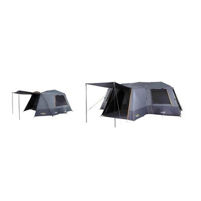 Is Bigger Better? Choosing The Right Size Tent For Your Needs 