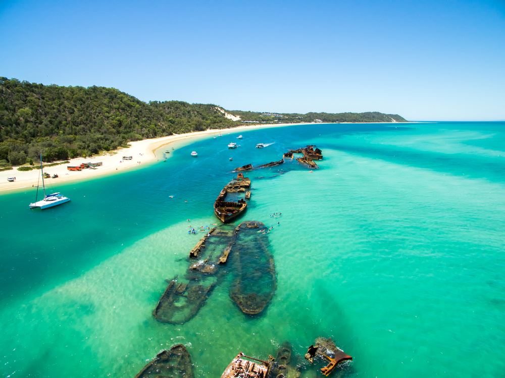 Destination Inspiration: The Best Beaches Around Australia