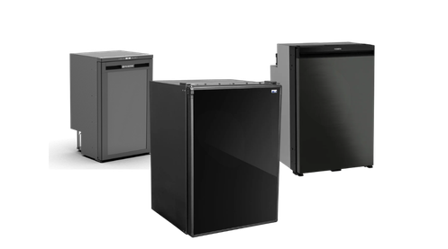 Compressor vs 3-Way Caravan Fridge Buying Guide