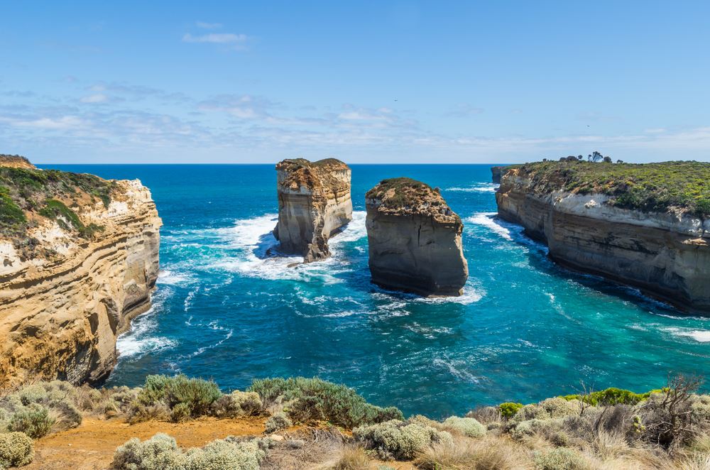 Destination Inspiration: The Best National Parks In Australia