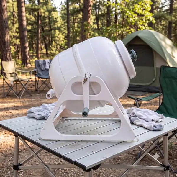 The Best Camping Portable Washing Machines