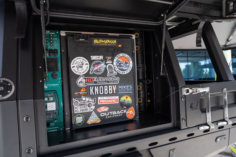 Everything you need to know about installing a dual battery system yourself.