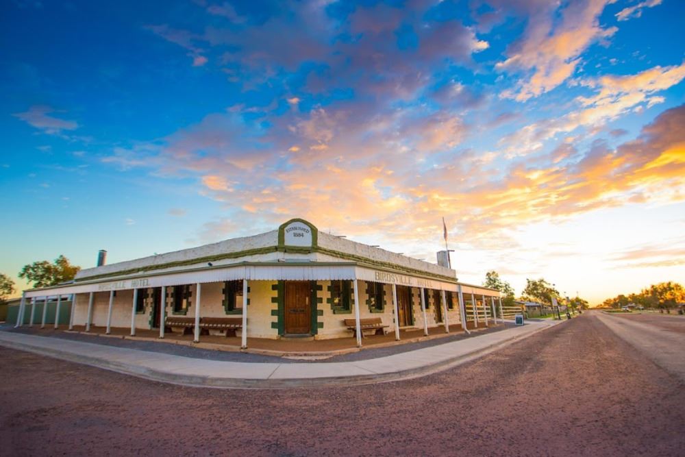 Destination Inspiration: The Best Outback Pubs In Australia
